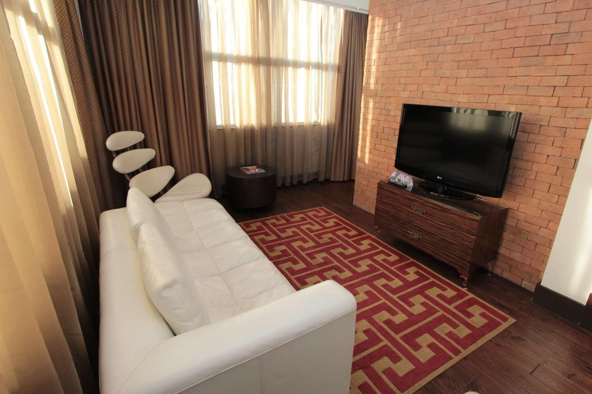Hotel Indigo Tower Hill By Ihg Londra